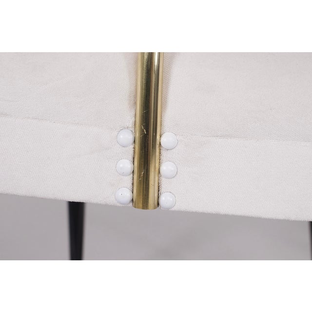 Modernist Armchairs, 1950s, Set of 2 For Sale - Image 6 of 13