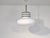 Opal Glass Pendant Lamp by Peill & Putzler, 1960s, in Very Good conditions. Designed 1960 to 1969 This piece is designed...
