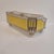 Yellow and Gold Writing Set in Porcelain, 1800s For Sale - Image 11 of 18