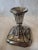 Sterling Silver Candlesticks For Sale In New York - Image 6 of 6