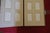 1920s Vintage Leather Album, 1920s For Sale - Image 5 of 8