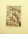 Original Ex Libris, includes passpartout. Etchingon paper. Hand signed. This piece is attributed to the mentioned...