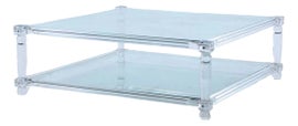 Example of Mid-Century Modern Coffee Tables