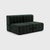 Two-Seater Modular Sofa in Dama Fabric by Ambivalenz, Set of 4 For Sale - Image 10 of 18