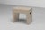 Bossche School Stool by Jan de Jong, Netherlands, 1970s For Sale - Image 14 of 18