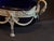 19thC European Louis XVI Silver Blue Jardiniere Bowl For Sale - Image 13 of 18