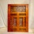1970s Vintage Chinoiserie Arts & Crafts Wooden Asian Wall Panel Sculpture For Sale - Image 10 of 12
