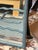 Black Postmodern Patinated Abstract Wave Wall Mirror For Sale - Image 8 of 11