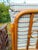 Vintage Rattan Armchairs with Quilted Seats, Set of 2 For Sale - Image 15 of 18