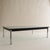 Glass LC10 Coffee Table by Le Corbusier for Cassina, 1980s For Sale - Image 7 of 12