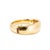 Brand: Roberto Coin Gender: Ladies Metal Type: 18K Yellow Gold Length: 6.50 inches Width: 18.40 mm Weight: 56.50 grams...
