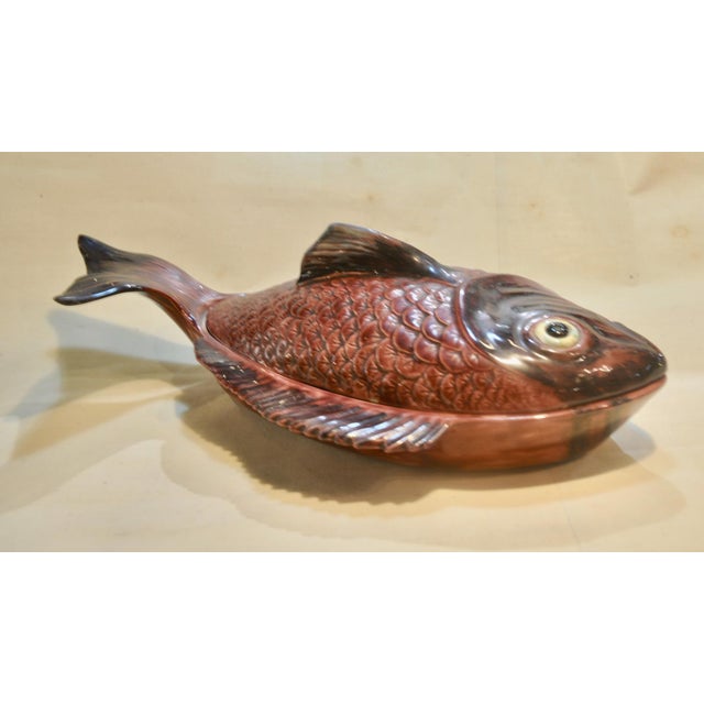 Portuguese Besuguera Figurine, 1970s For Sale - Image 6 of 13