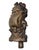 Add a distinctive English touch to your front door with this charming cast brass Galleon (The Argosy) door knocker from...