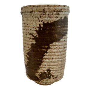 Otto and Vivika Heino Pottery Vase
