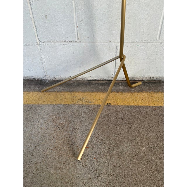 Baker Paola Navone Volare Floor Lamp For Sale In Atlanta - Image 6 of 7