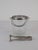 Vintage Ice Bucket from MG, 1970s For Sale - Image 4 of 10