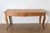 Brown 19th Century French Farm Table For Sale - Image 8 of 8