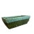 Large Mid-Century Drip Glaze Planter For Sale - Image 11 of 11