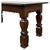 Antique Oak Refectory Table, England For Sale - Image 6 of 8
