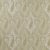 Contemporary Sample - Schumacher Sarawak Paisley Fabric in Alabaster For Sale - Image 3 of 3