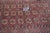 Antique Turkmen Rug 3'8'' x 5'10'' For Sale - Image 11 of 11