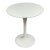 Eero Saarinen Style Tulip Side Table For Sale