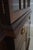 Henredon 4 Door Mahogany China Curio Cabinet For Sale - Image 14 of 18