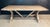Vintage Farmhouse Dining Table in Pine, 1920 For Sale - Image 18 of 18
