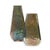 Glass Ragnar vase- Tall For Sale - Image 7 of 11