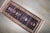 a tribal early 20th Century Balouch Mini Size Rug