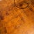 Small French Bobbin Leg Dining Table, 1940s For Sale - Image 3 of 10