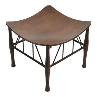 Thebes Stool For Sale