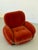 Mid-Century Modern Adriano Piazzesi 'Okay' Series Lounge Chair For Sale - Image 3 of 4