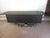 Vintage Custom Made Modernist Style Floating Wall Mount Credenza/Console For Sale - Image 16 of 18