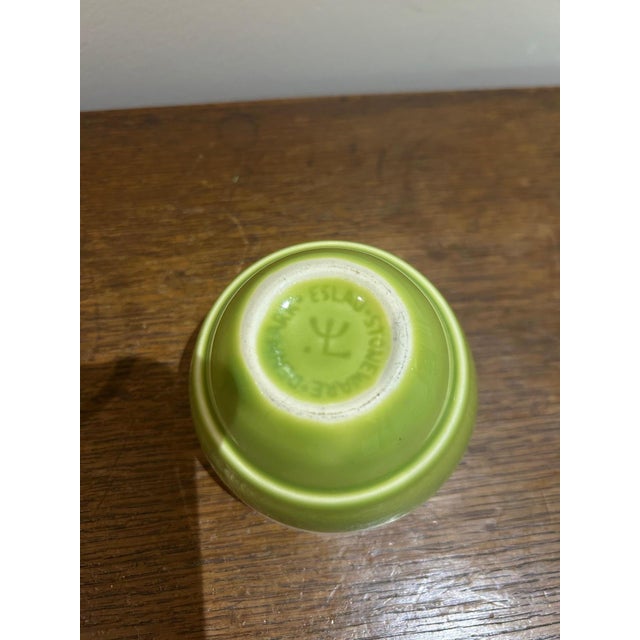 Black Servant by Laurids Lønborg, 1960s, Set of 4 For Sale - Image 8 of 10