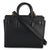 Yves Saint Laurent Black Smooth Calfskin Toy Sac Du Jour For Sale - Image 4 of 9