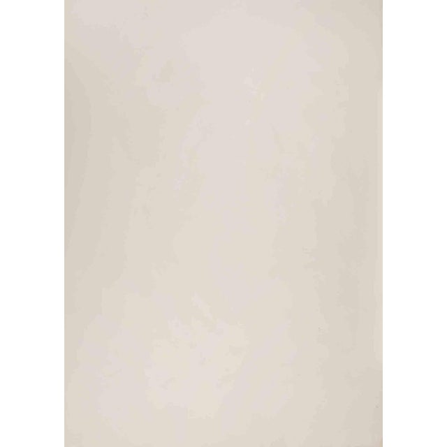 Salvador Dalí, La Fille de Minos (Daughter of Minos), 1978, Woodcut For Sale - Image 4 of 5