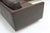 L-Shaped Sofa in Leather by Georg Thams for Vejen Polstermöbelfabrik, Denmark, 1970s For Sale - Image 15 of 18