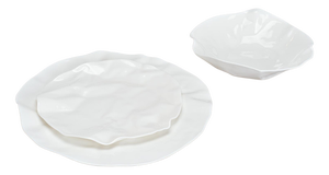 Adelaide X Plates by Xie Dong for Driade, Set of 3