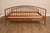 Chilton Burnett Spindle Walnut King Bed For Sale - Image 13 of 16