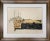 1960’s Egon Schiele "The Bridge" Print For Sale In Atlanta - Image 6 of 6