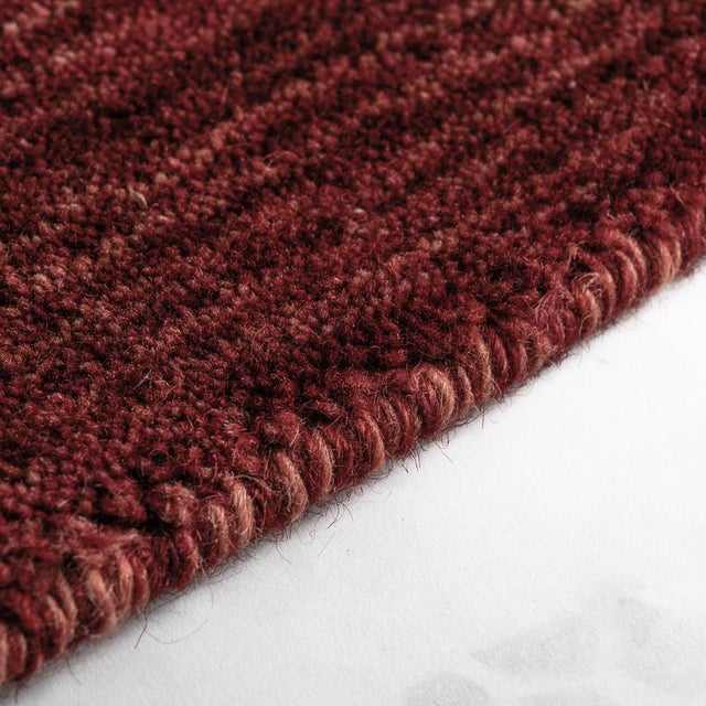 1980s Gabbeh Rug, 1980s For Sale - Image 5 of 7