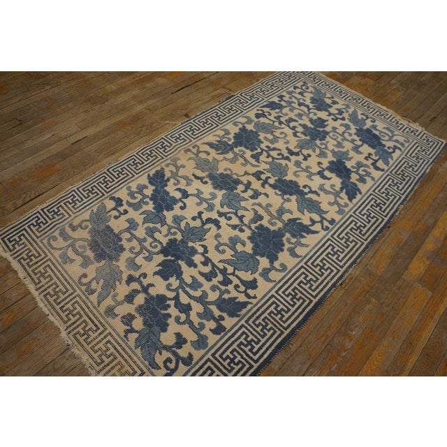 Japanese 3' 2"x 5' 10" General Rug Type: Other Specific Rug Type: Japanese Circa: 1960 Origin: Japan Width: 3' 2" ( 97 cm...