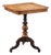 Inlaid Rolo Coffee Table For Sale