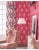 Mind the Gap Girandola Azalea Wallpaper For Sale - Image 4 of 4