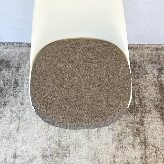 Mid-Century Tulip Chairs by Rudi Bonzanini, 1970s, Set of 4 For Sale - Image 13 of 17