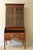 Hickory Chair Furniture Company 1990s Hickory Chair Mount Vernon Collection Mahogany Tambour Secretary Desk & Bookcase For Sale - Image 4 of 15
