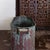 Antique Copper Boiler or Washtub for Firewood or Plants For Sale - Image 11 of 15