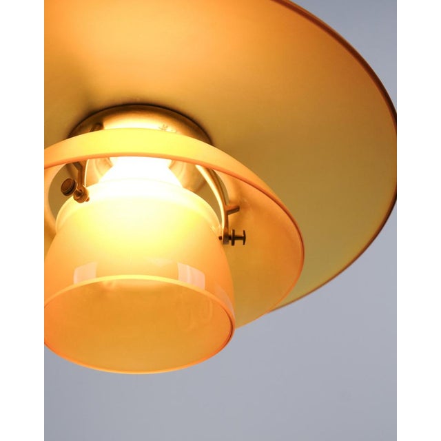 Metal Pendant Lamp by Poul Henningsen for Louis Poulsen, 2017 For Sale - Image 7 of 11