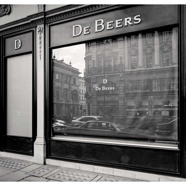 Guy Sargent, De Beers, Photograph For Sale